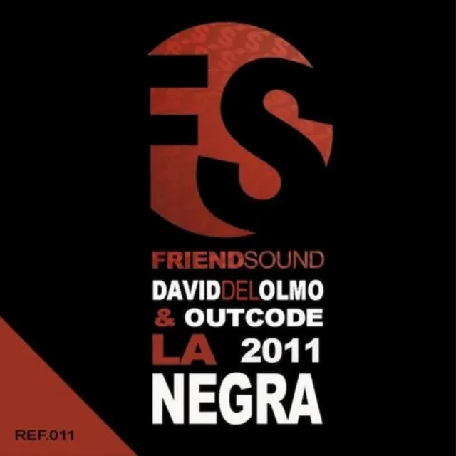 La Negra 2011 - House Mix