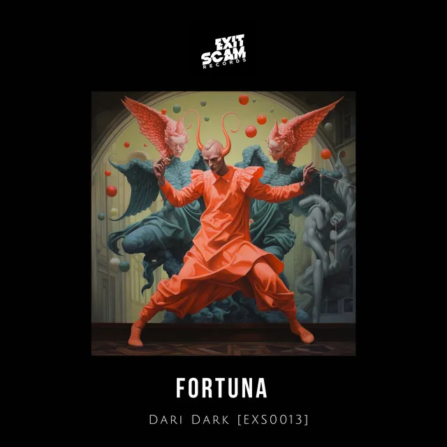 Fortuna