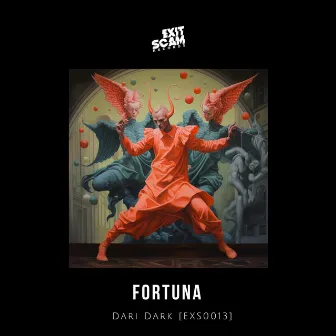 Fortuna by Dari Dark