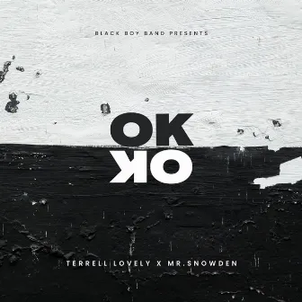 OK OK by Black Boy Band