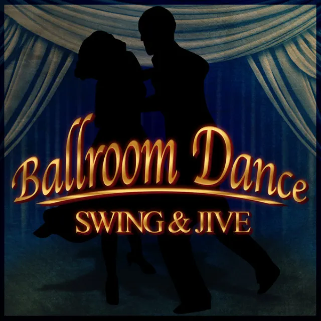 Ballroom Dance: Swing & Jive