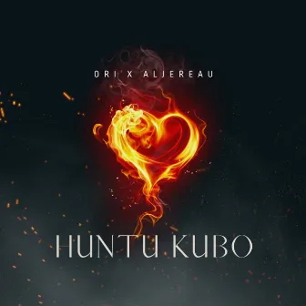 Huntu Kubo by ALJEREAU