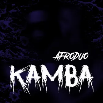 Kamba by Afroduo