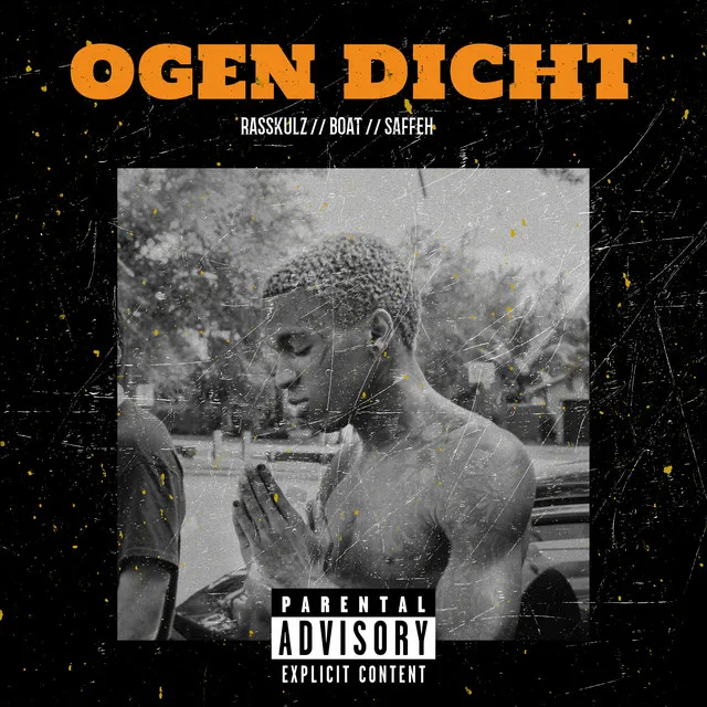 OGEN DICHT