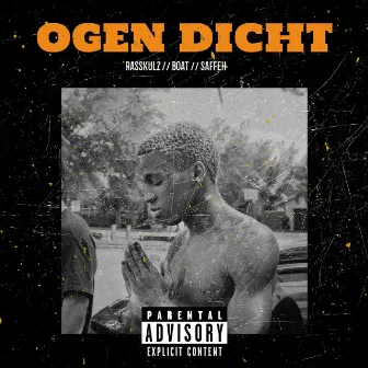 OGEN DICHT by Saffeh