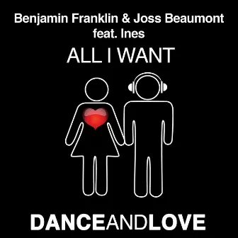 All I Want by Benjamin Franklin