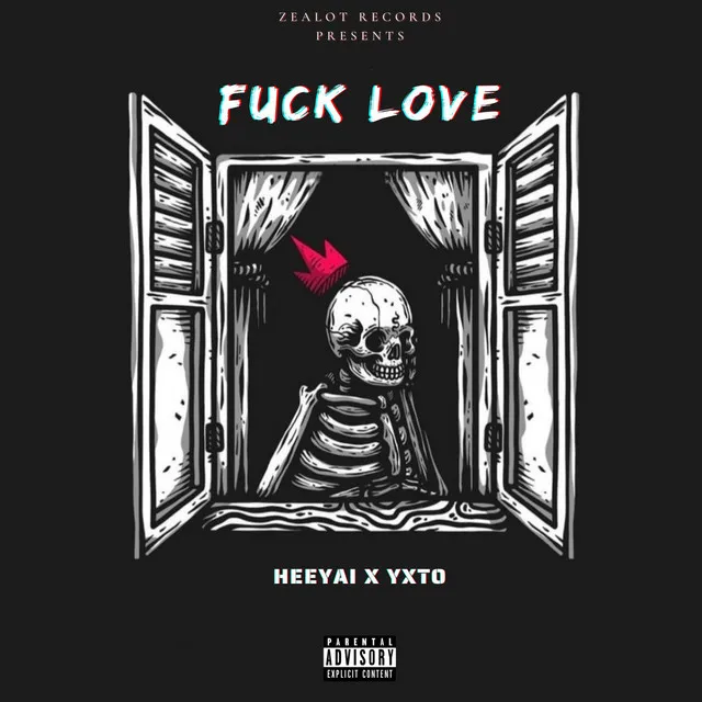 Fuck Love