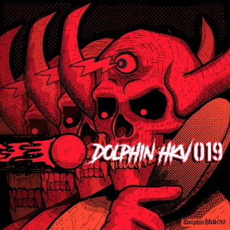 DOLPHIN HKV019 by Dolphin