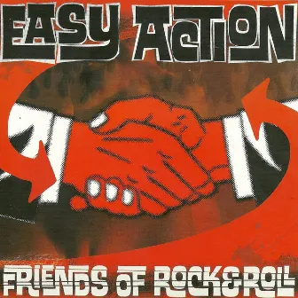 Friends of Rock N' Roll by Easy Action