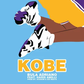 Kobe by Bula Adriano