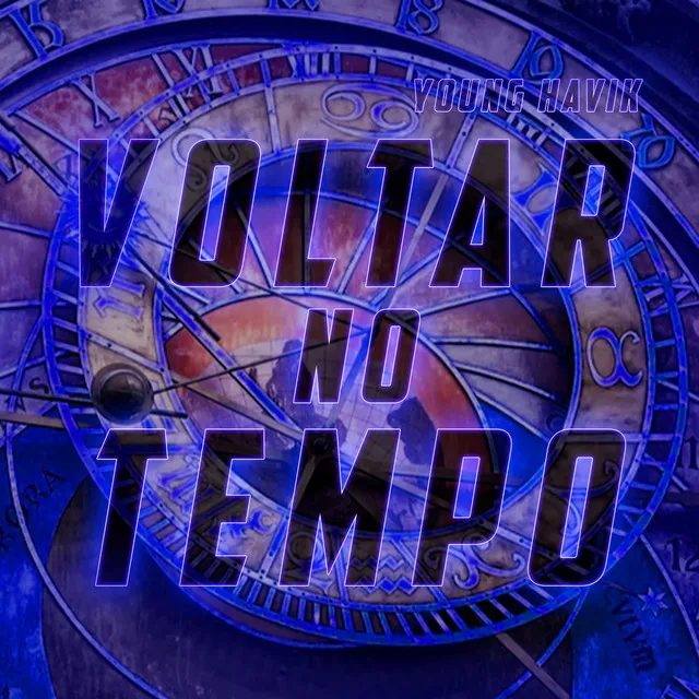 Voltar no Tempo