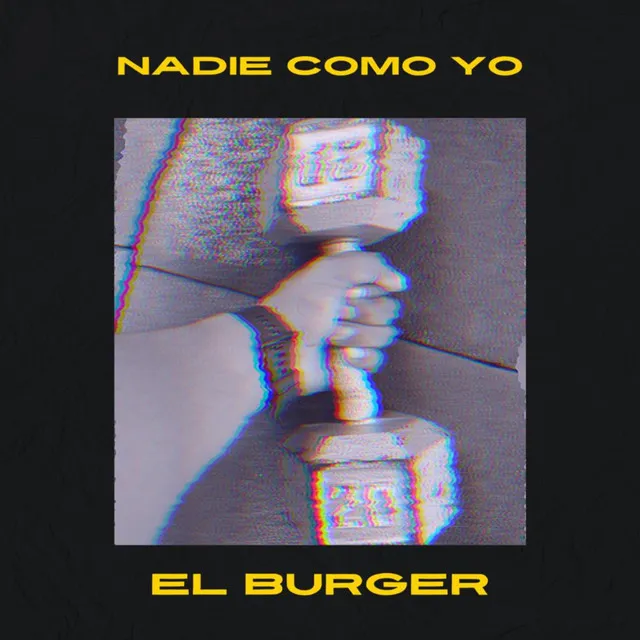 Nadie Como Yo