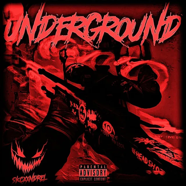 Underground