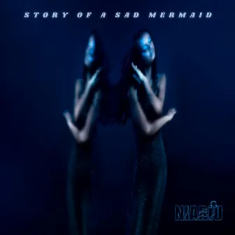 Story Of A Sad Mermaid by Niariu