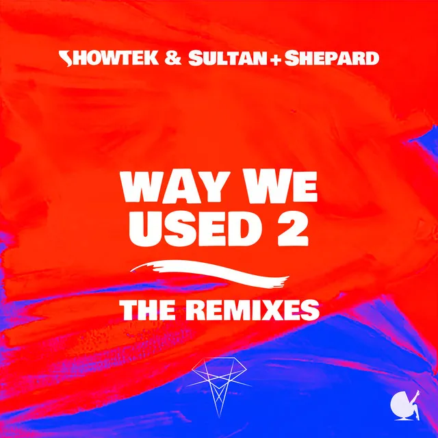 Way We Used 2 - Steve Walls Remix