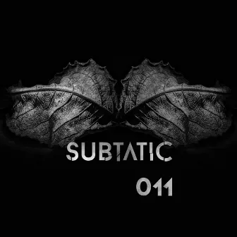 Subtatic 011 by Dean Barred