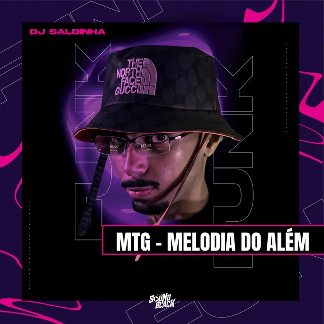 Mtg - Melodia do Além