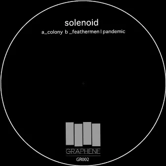 Colony by Solenoid