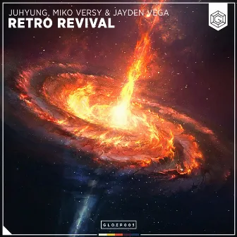 Retro Revival by Miko Versy