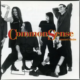 Common Sense by Common Sense Ensemble