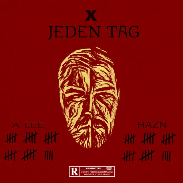 Jeden Tag