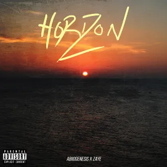 Horizon by Abiiogenesis X Zaye