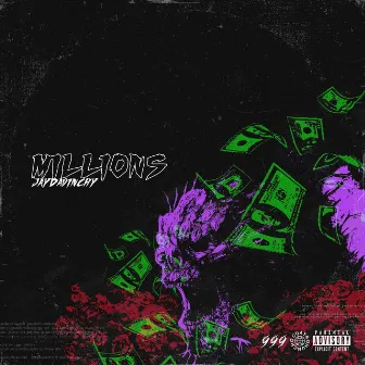 Millions by Jaydavinchy