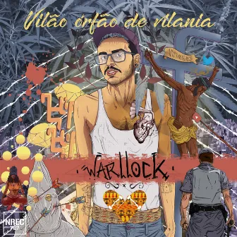 Vilão Órfão de Vilania by WARLLOCK