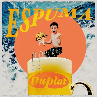 Espuma by Duplat