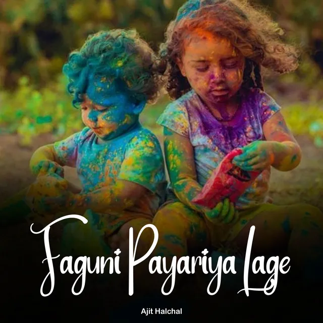 Faguni Payariya Lage