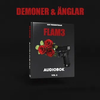 Demoner & Änglar by Flam3