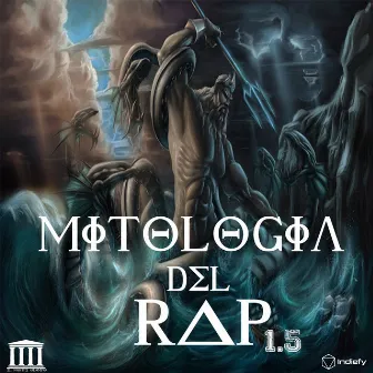 Mitologia Del Rap 1.5 by Titan Mc LVCP