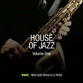 House Of Jazz, Vol. 01 by Virkon