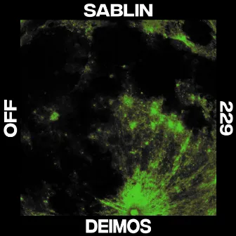 Deimos by Sablin