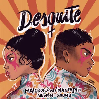 Desquite by Mr. Maicroflow