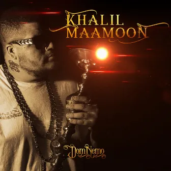 Khalil Maamoon by Dom Nemo