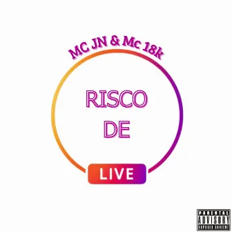 Risco de live by Mc 18k