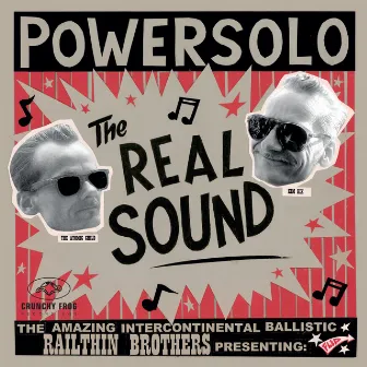 The Real Sound by PowerSolo