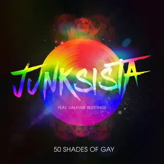 50 Shades of Gay by Junksista