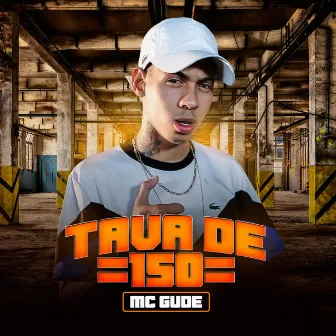 Tava de 150 by MC Gude