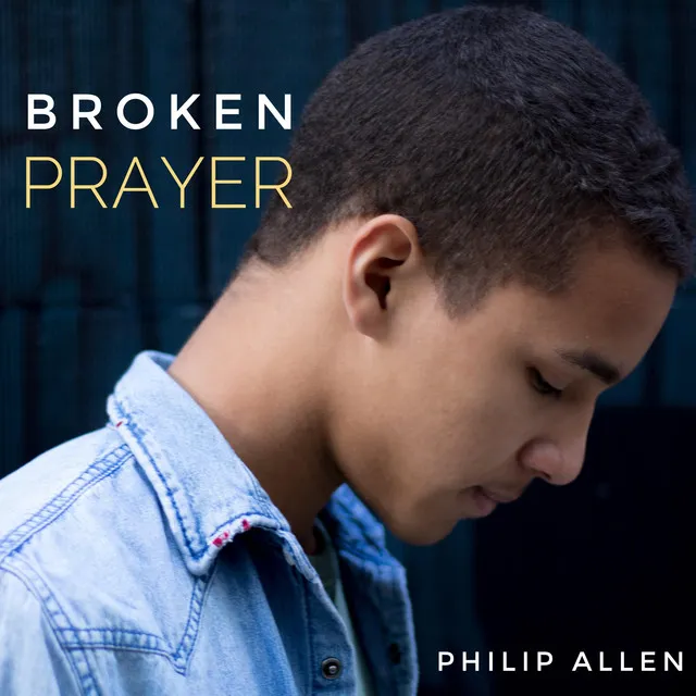 Broken Prayer