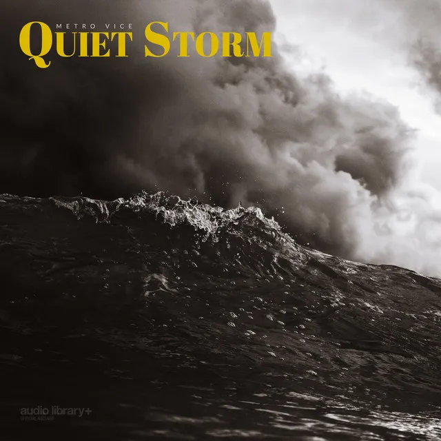 Quiet Storm