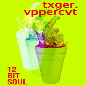 12 Bit Soul by Txger Vppercvt