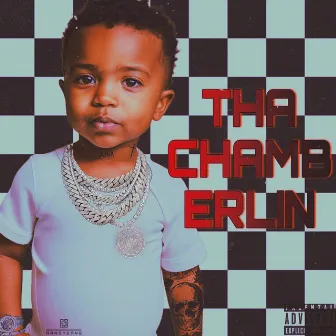 THA CHAMBERLIN by Rari Chamberlin