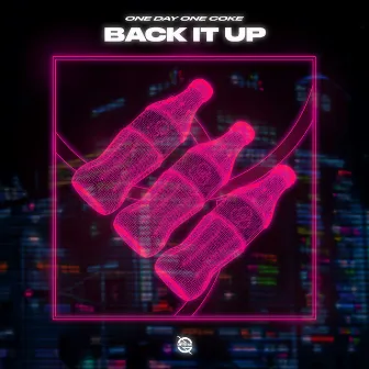 Back It Up by Movenchy