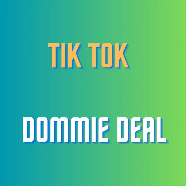 Tik Tok