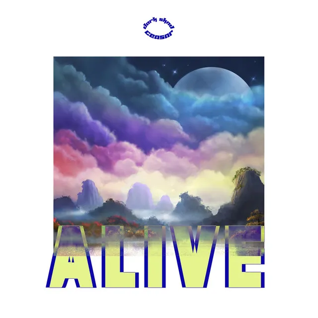 Alive