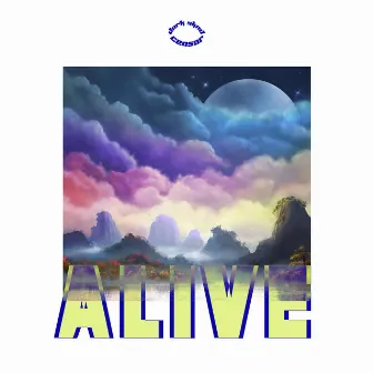 Alive by DarkSkndCeasar