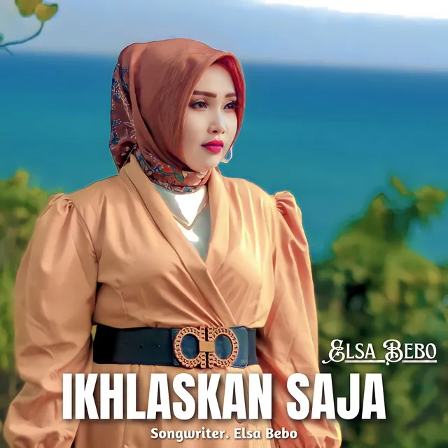 Ikhlaskan Saja