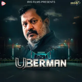 Uberman (Original Motion Picture Soundtrack) by Sankalp Srivastava